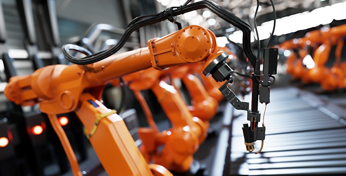 Capacity utilization rises in November in Turkey