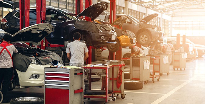 Turkey’s First EV Battery Assembly Factory to be Completed in 2022